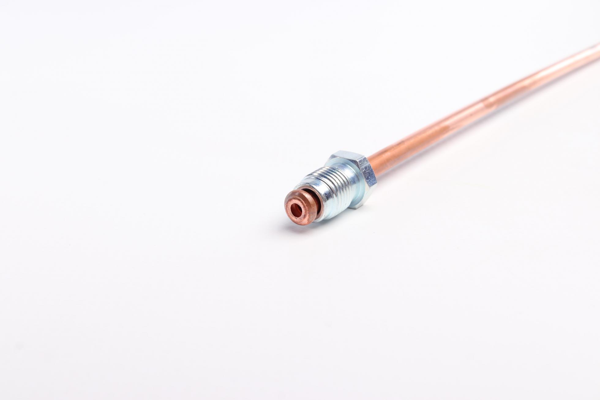 CU0760AA QUICK BRAKE